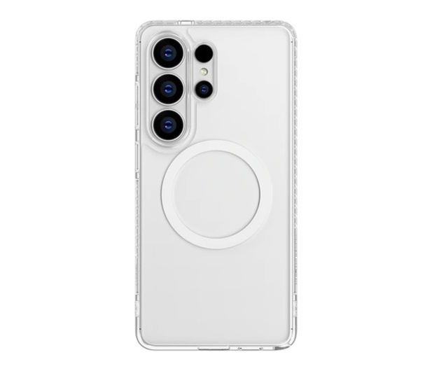 AmazingThing Titan Pro Drop Proof Case na Samsung S26 Ultra - przezroczys - 1527016 - zdjęcie
